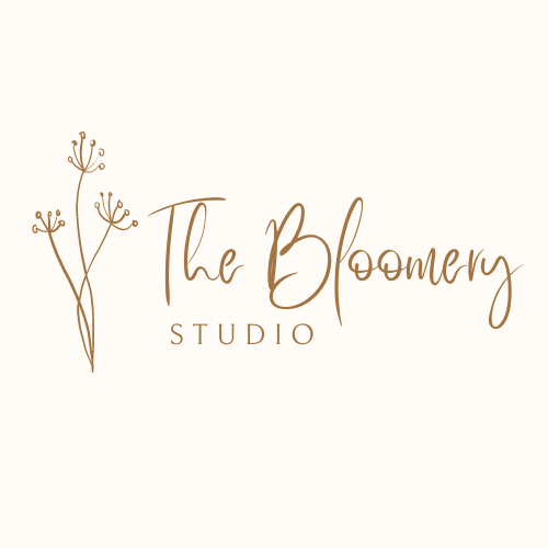 Foto do perfil de The Bloomery Studio