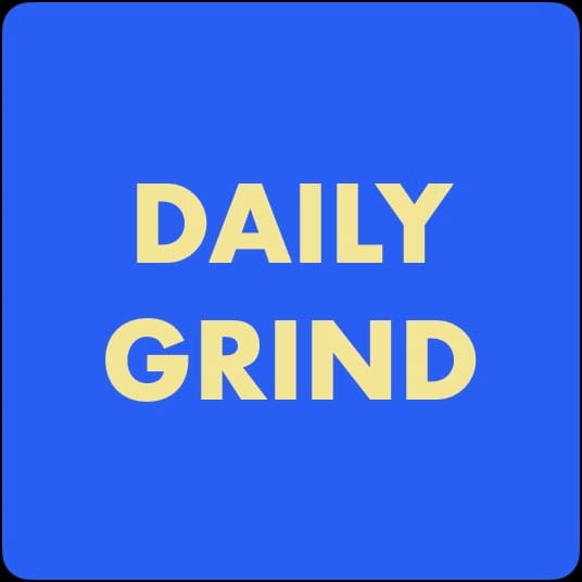 Daily Grind-avatar