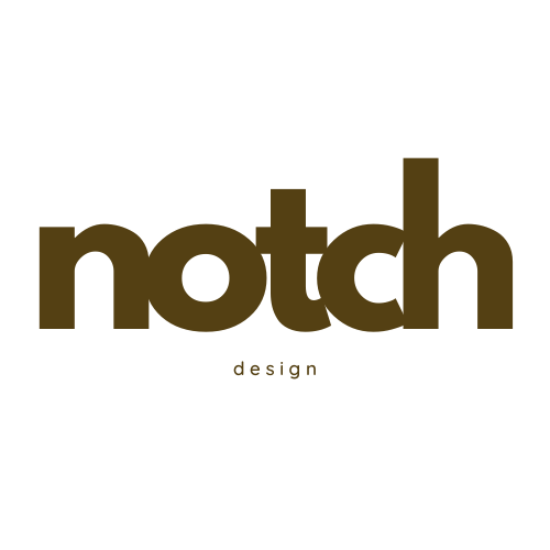 Notch avatar