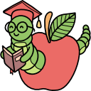 Tekijän Bookworm avatar