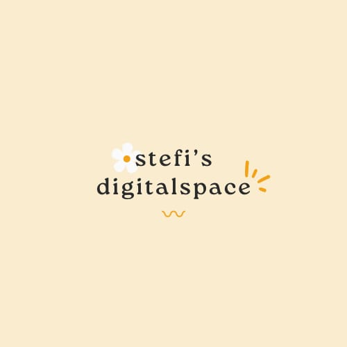 stefi's digital spaceのプロフィール画像