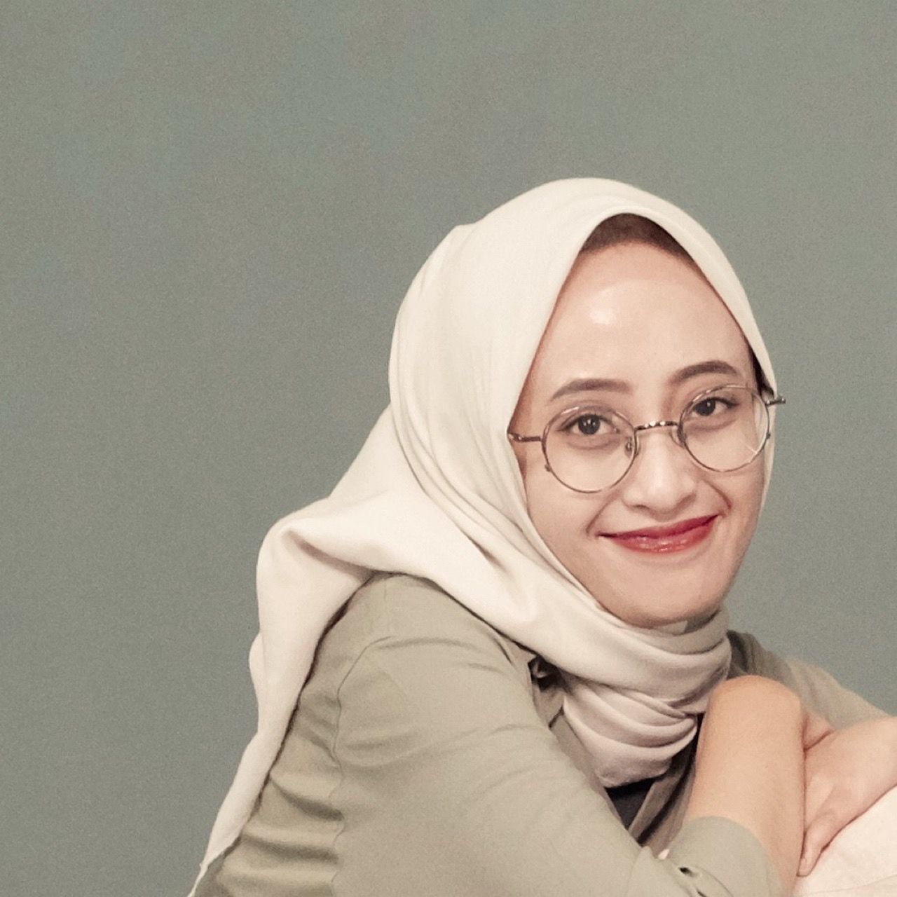 Profile picture of ghalizha z. izzaty