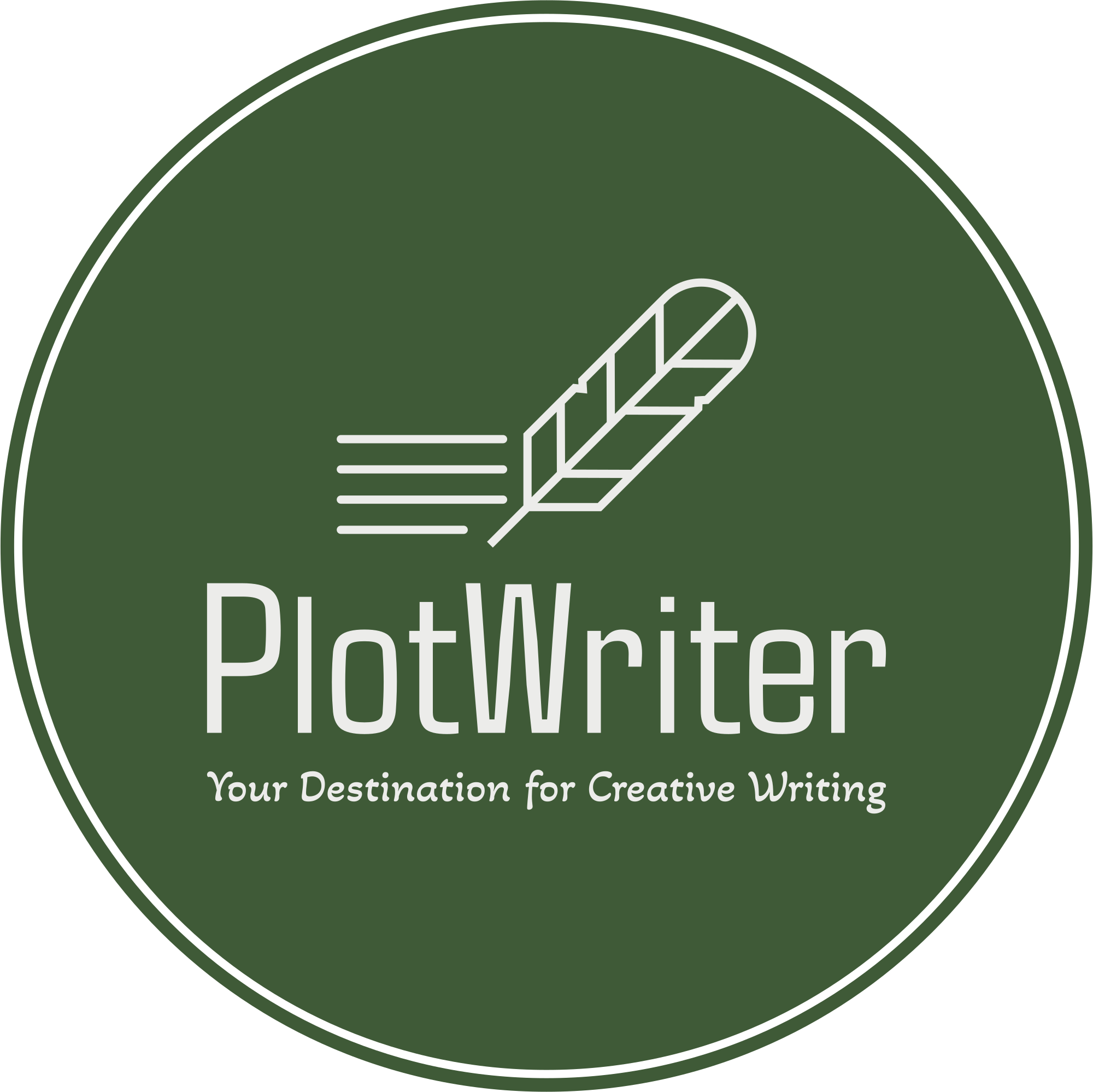 Plotwriter 아바타
