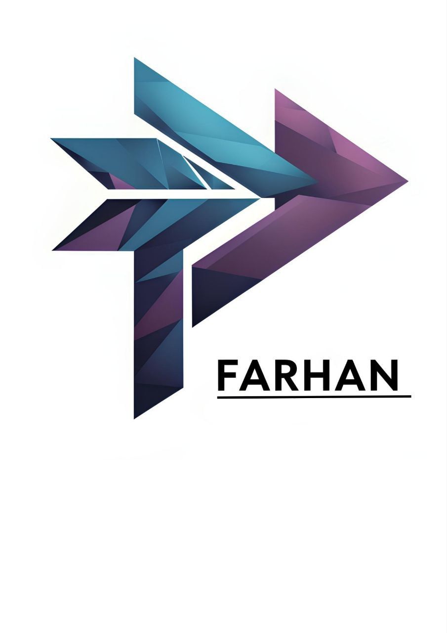 Tekijän Farhan avatar
