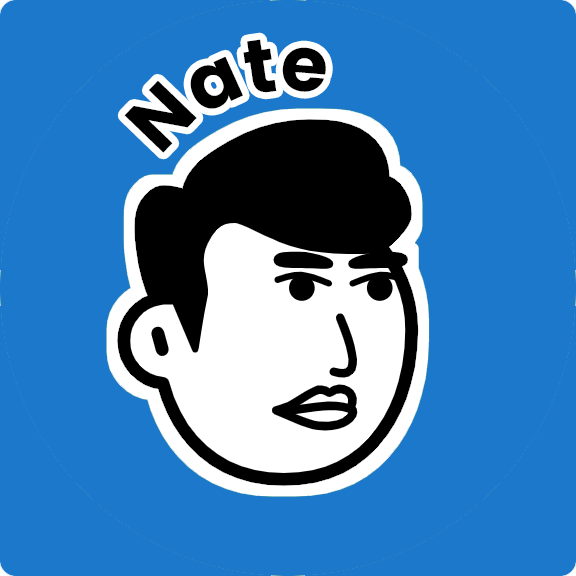 NateCueのプロフィール画像