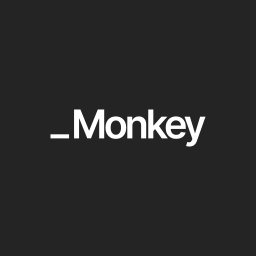 _monkey 아바타