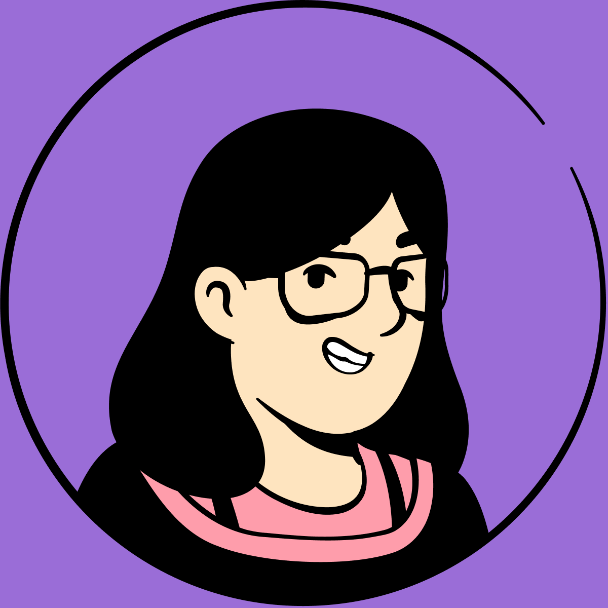 Tekijän A Purple Notion avatar