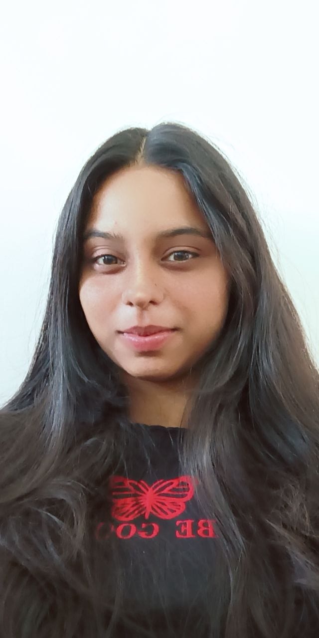 Foto do perfil de Aadityaa Shekhar