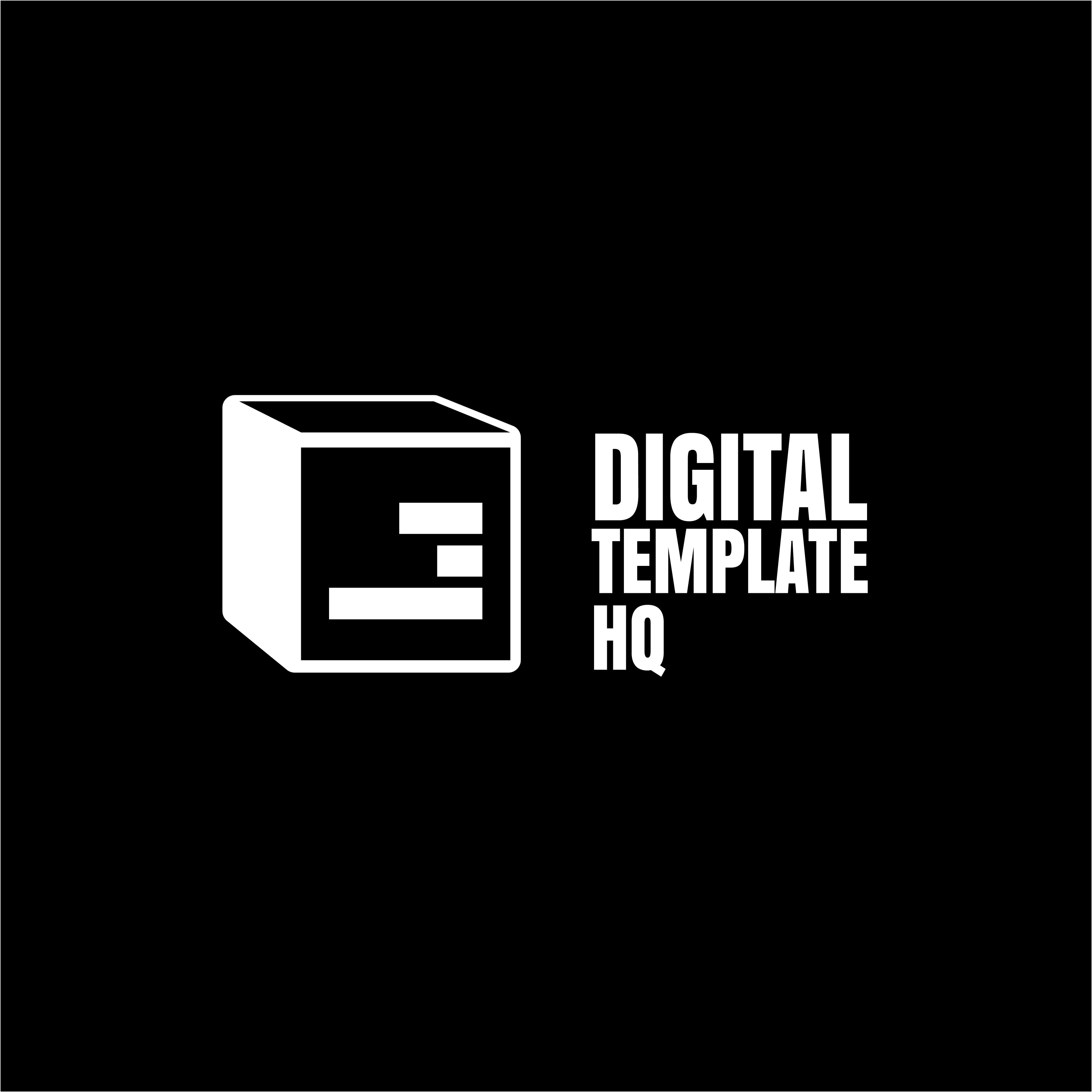 Digital Templates HQ-avatar