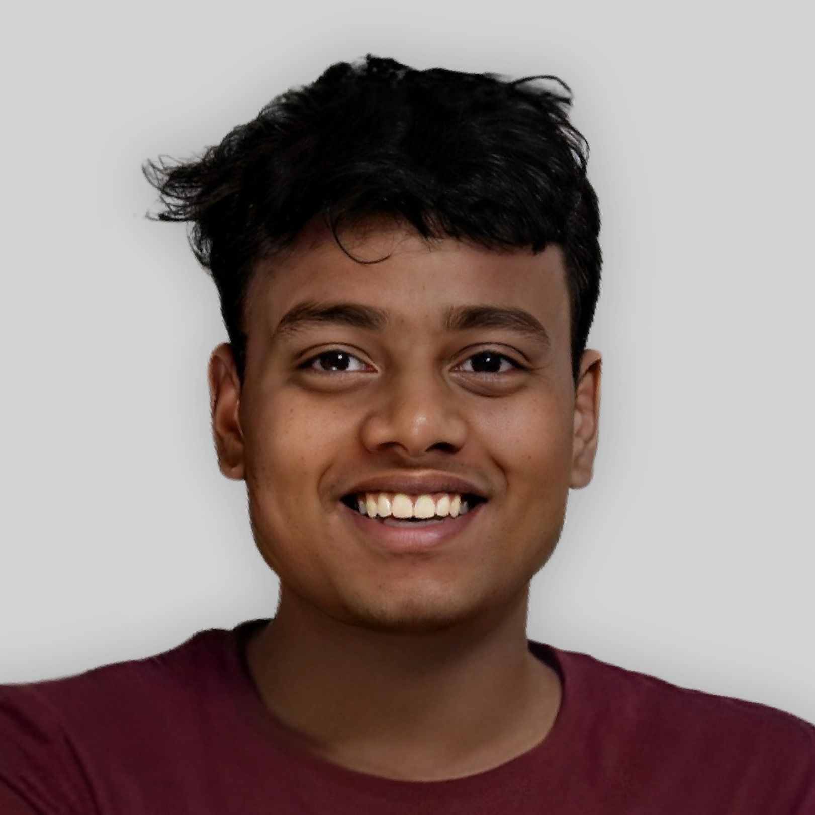 Imagen de perfil de Shreyansh