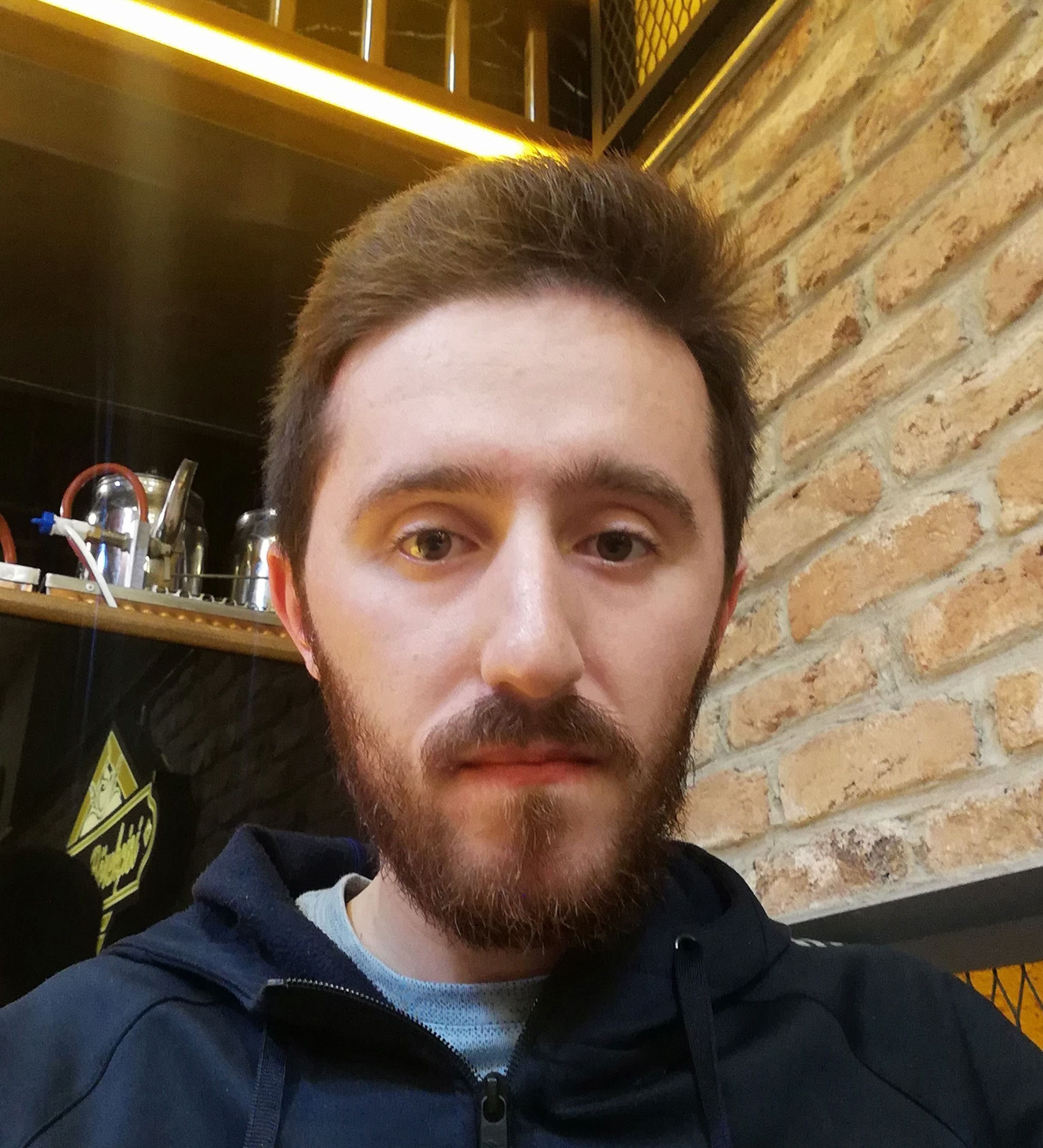 Ahmet Muhammed Ertugrul-avatar
