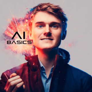 AI Basics 아바타