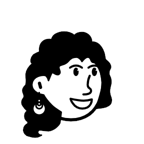 Profilbild von Alba Negrín