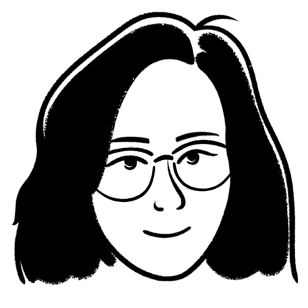 Andrea Lim avatar