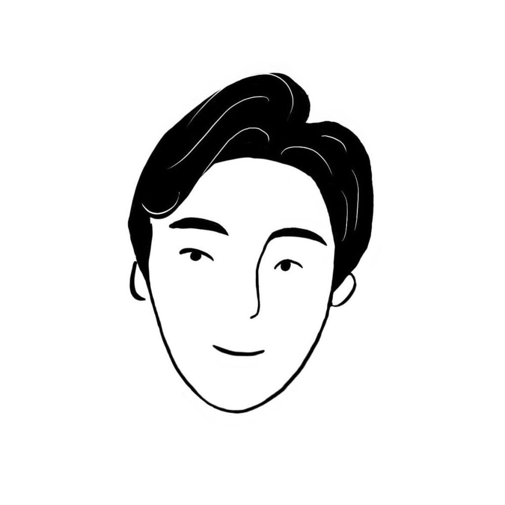 Profilbild von Andy Kan