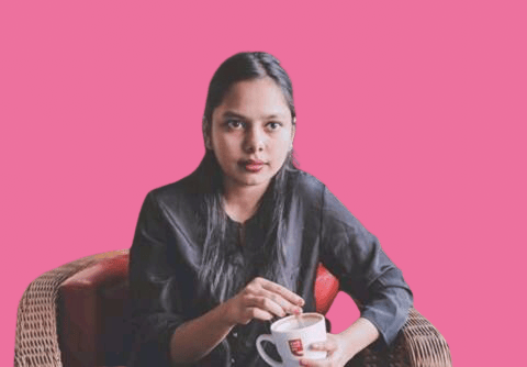 Profilbild von Anjali Sinha