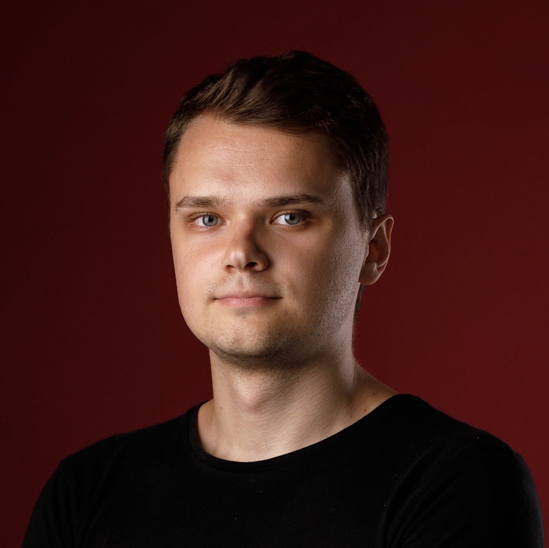 Profilbild von Anton Kosolapov