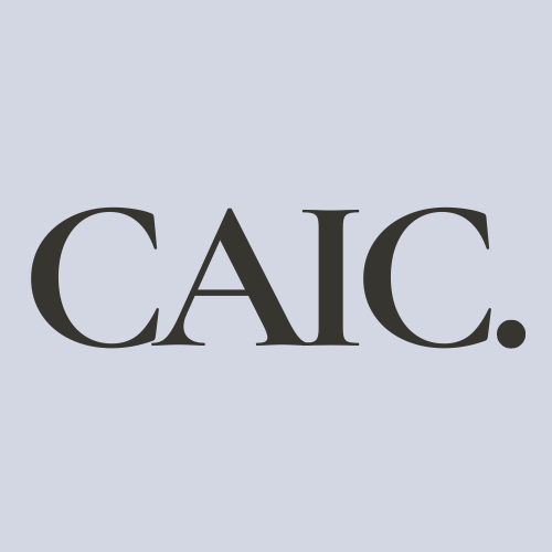 CAICのプロフィール画像