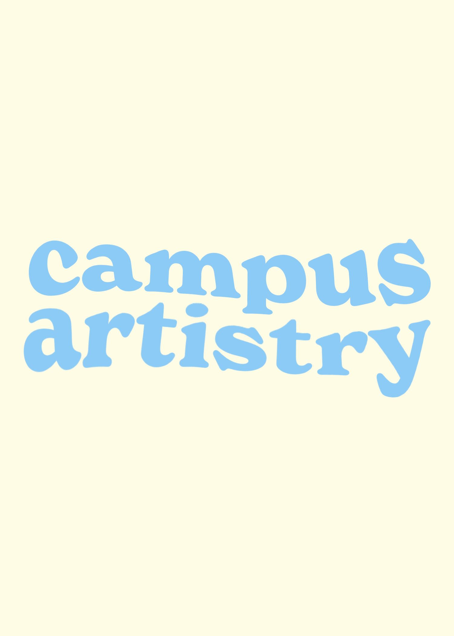 Profile picture of Campus Artistry