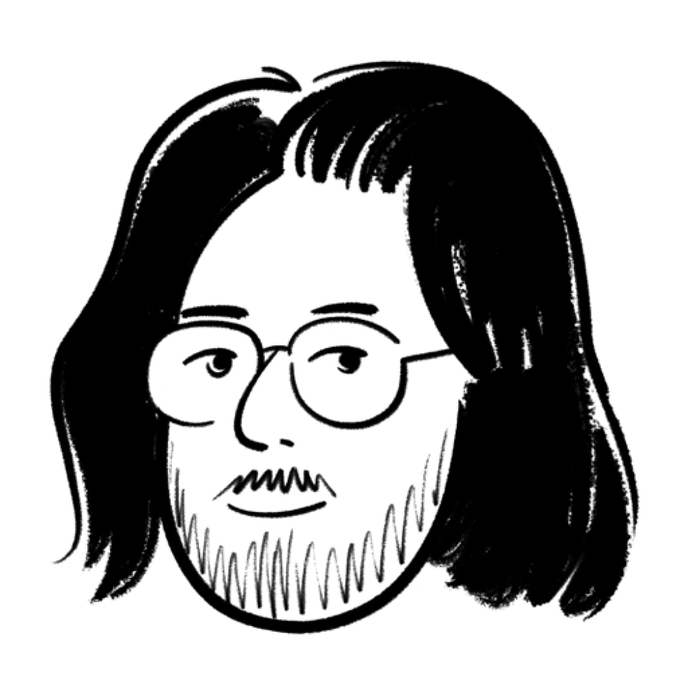 Cory Etzkorn-avatar