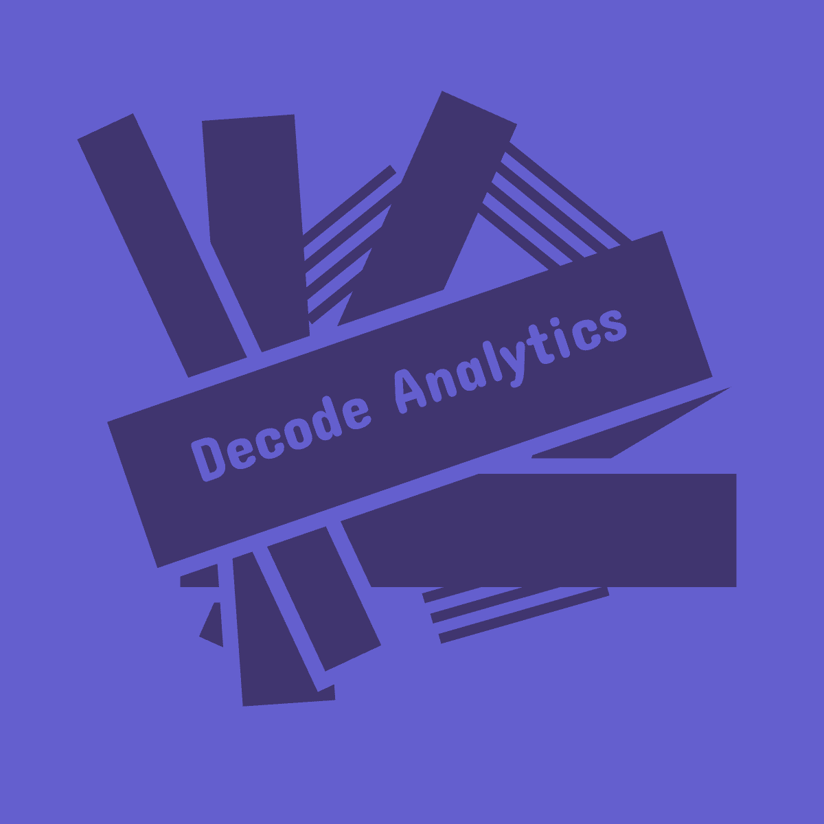 Tekijän decodeanalytics avatar