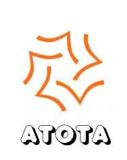 Tekijän Atota Designs avatar