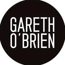 Foto do perfil de Gareth O'Brien