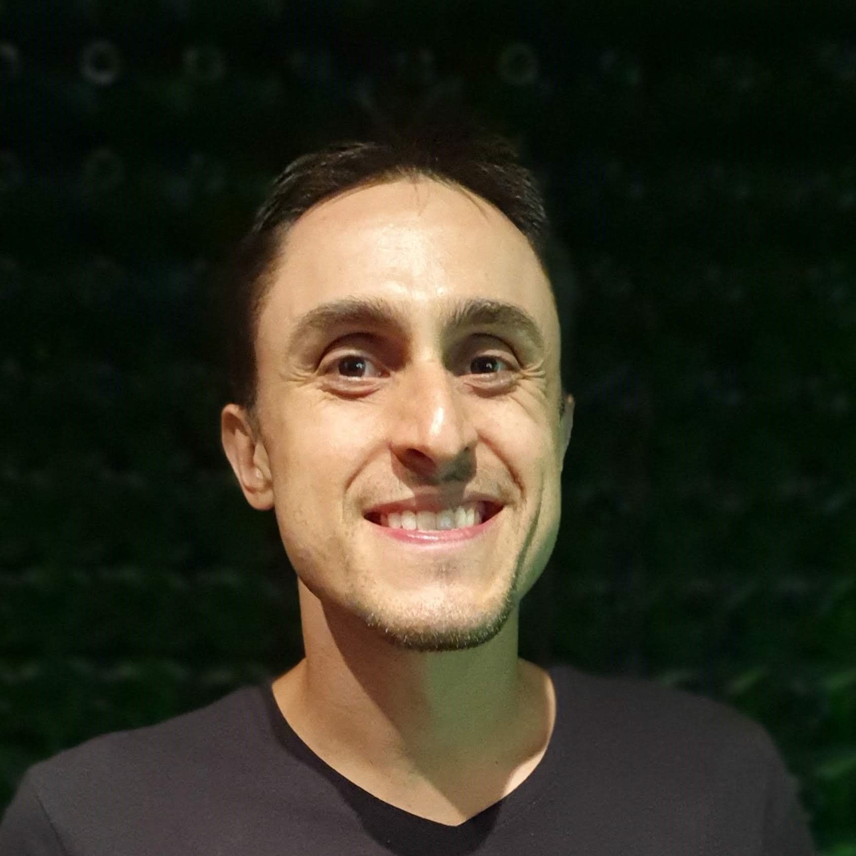 Guilherme F Silva-avatar