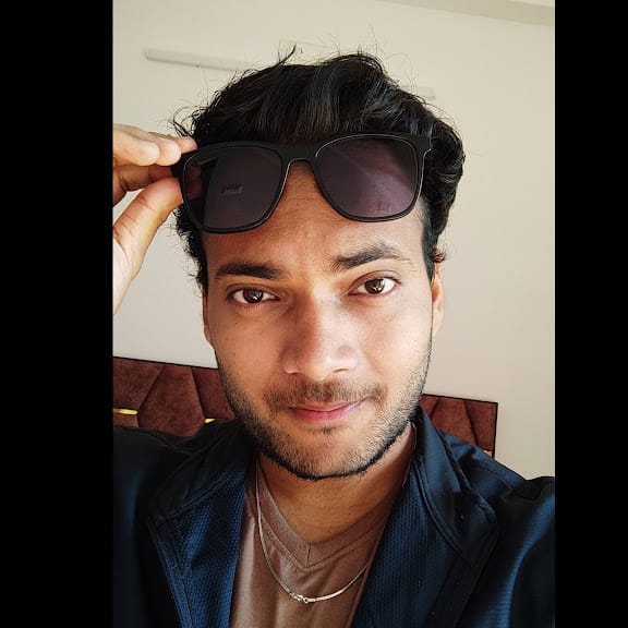 Hritik Agarwal avatar