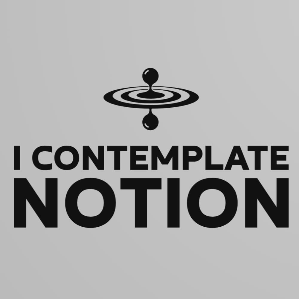 Profile picture of I conTEMPLATE Notion