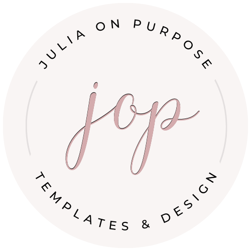 Avatar de Julia On Purpose