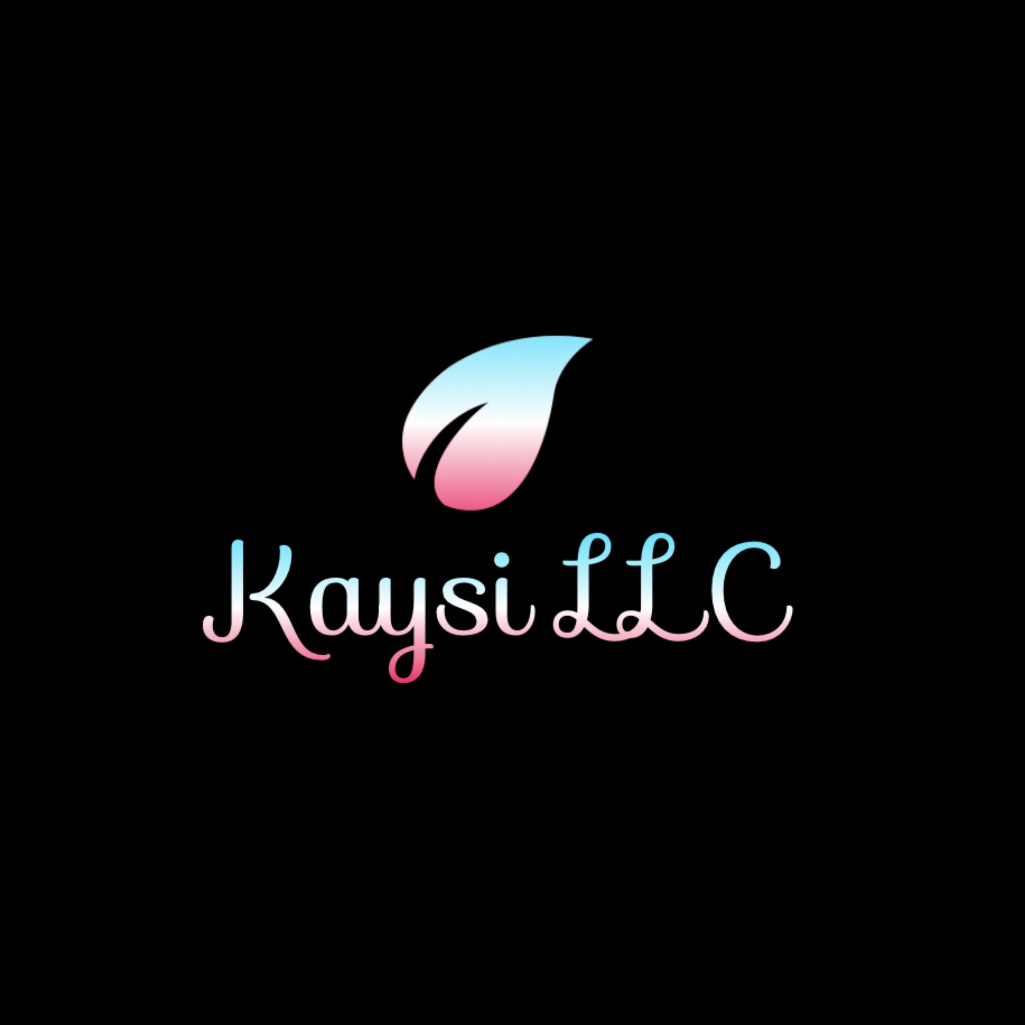 Kaysi LLCのアバター