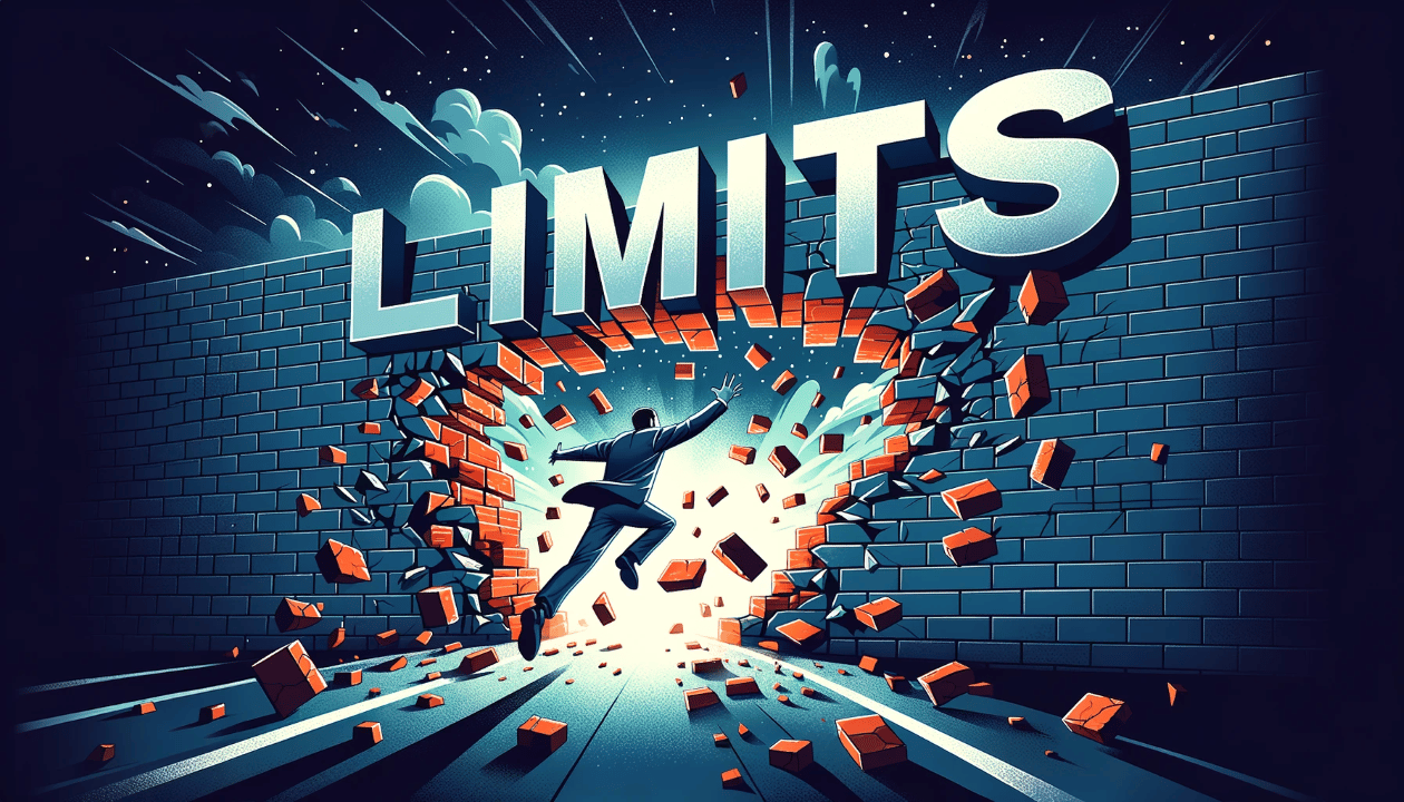 Limit Breaker-avatar