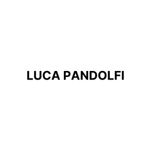 Tekijän Luca Pandolfi avatar