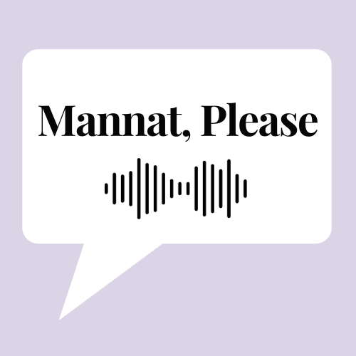 Mannat Pleaseのアバター