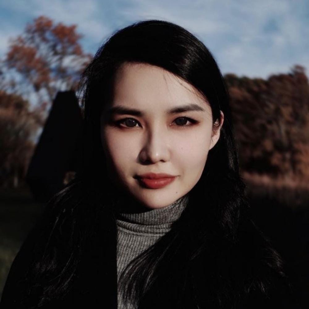Profielfoto van May Zhou