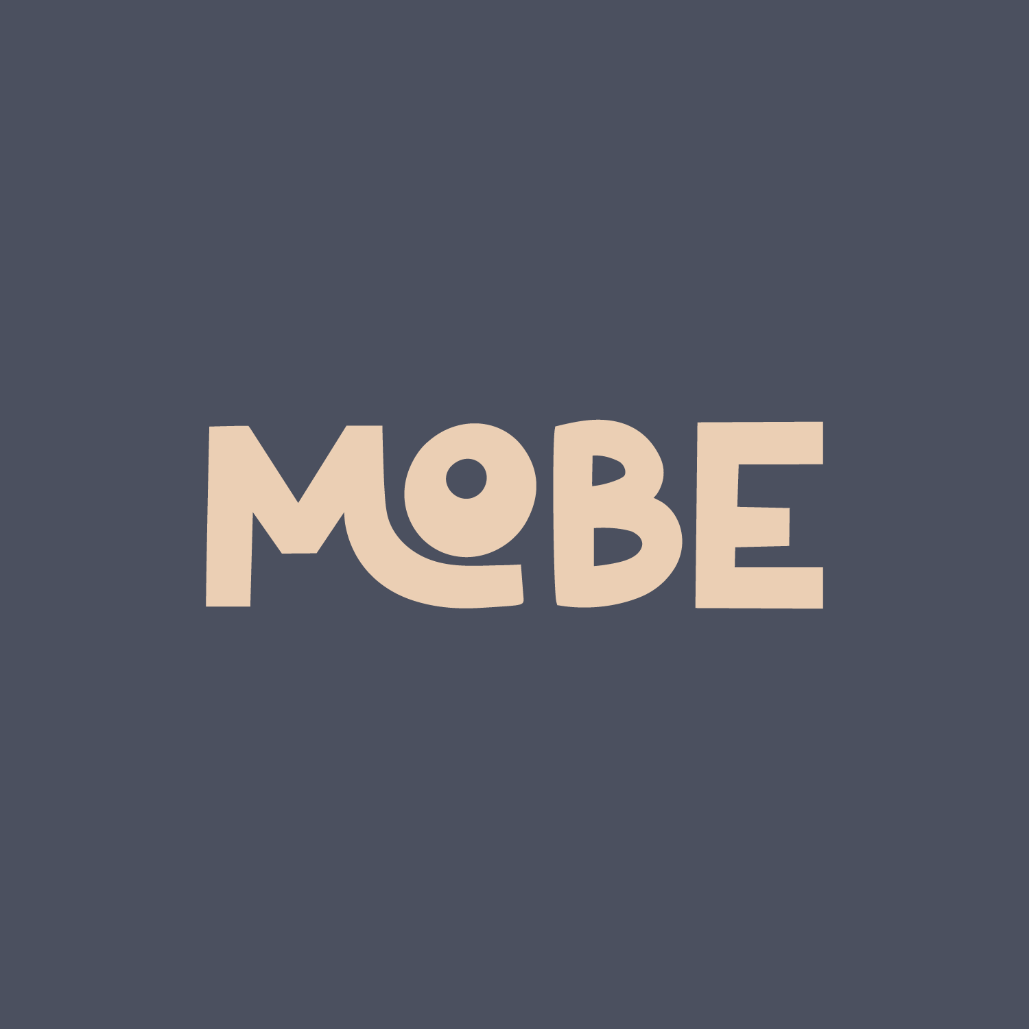 MOBE Collective 아바타