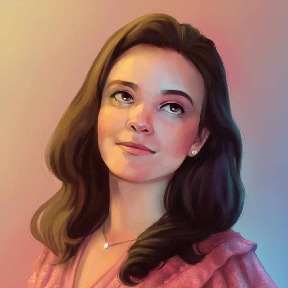 Molly Roux-avatar