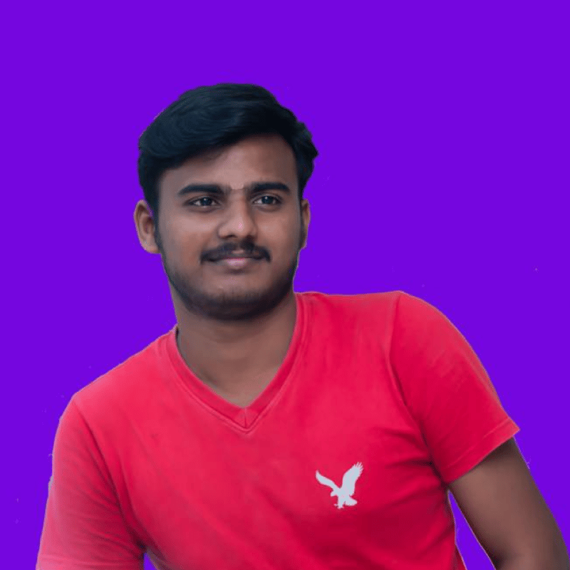 Profilbild von Nagaraj