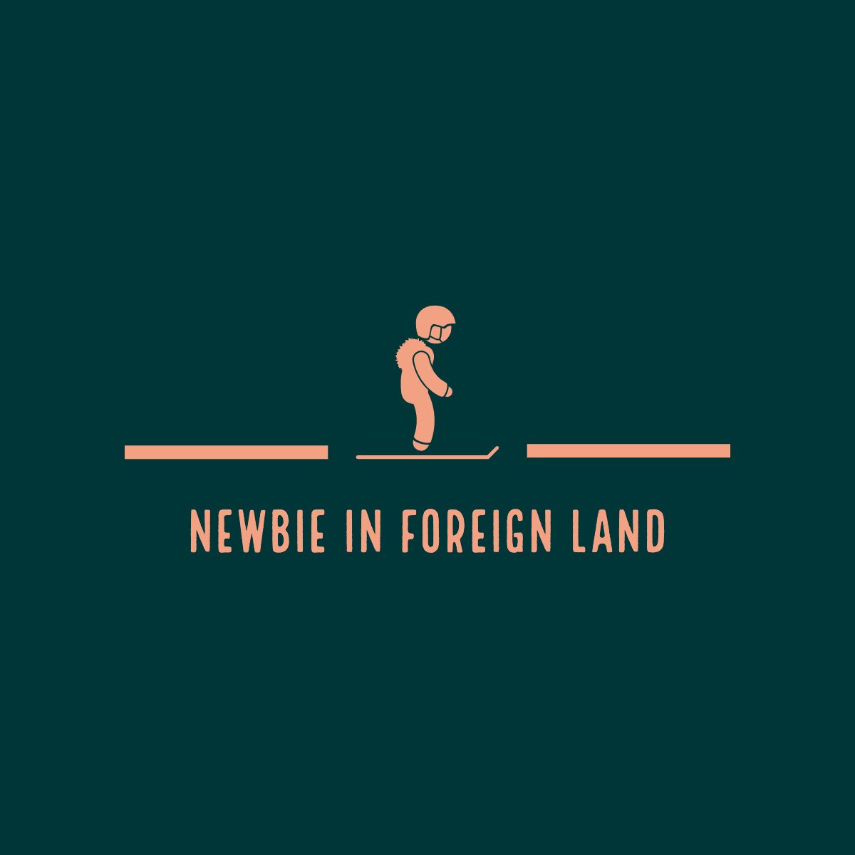 Newbie In Foreign Landのアバター