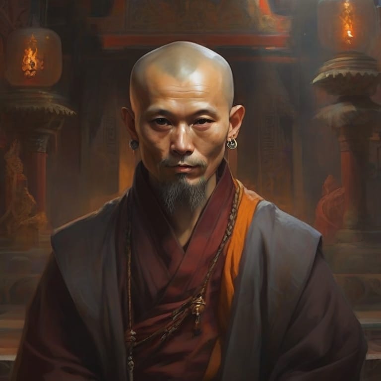 Profielfoto van Notion Monk