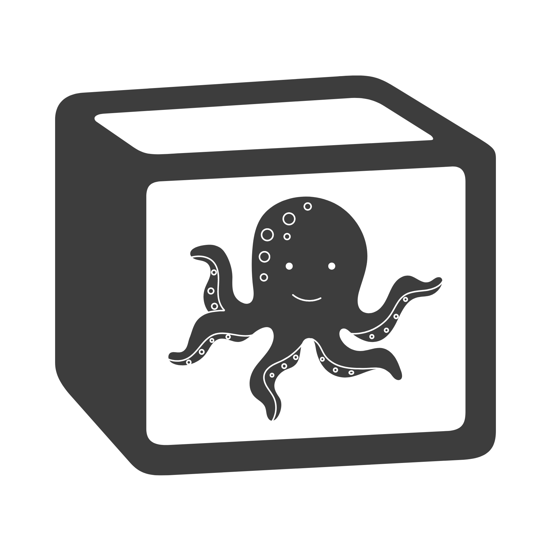 Foto do perfil de Notion Octopus