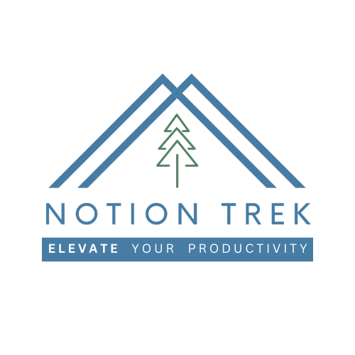 Foto do perfil de Notion Trek