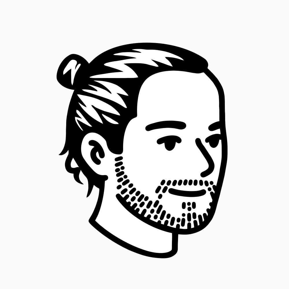 Profile picture of Benny from Notion Unpacked
