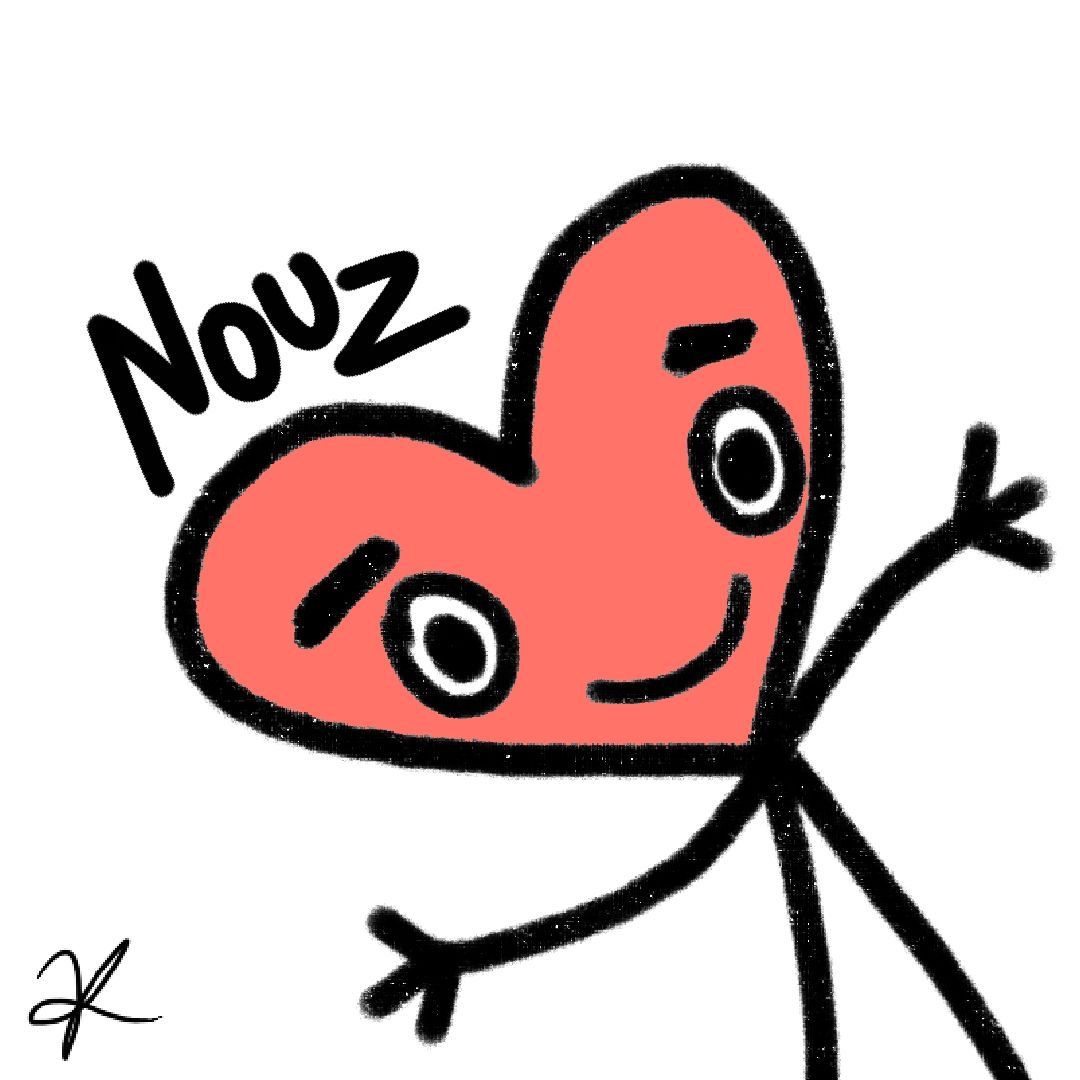 Nouz-avatar
