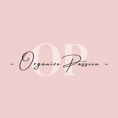 Organize Passion-avatar