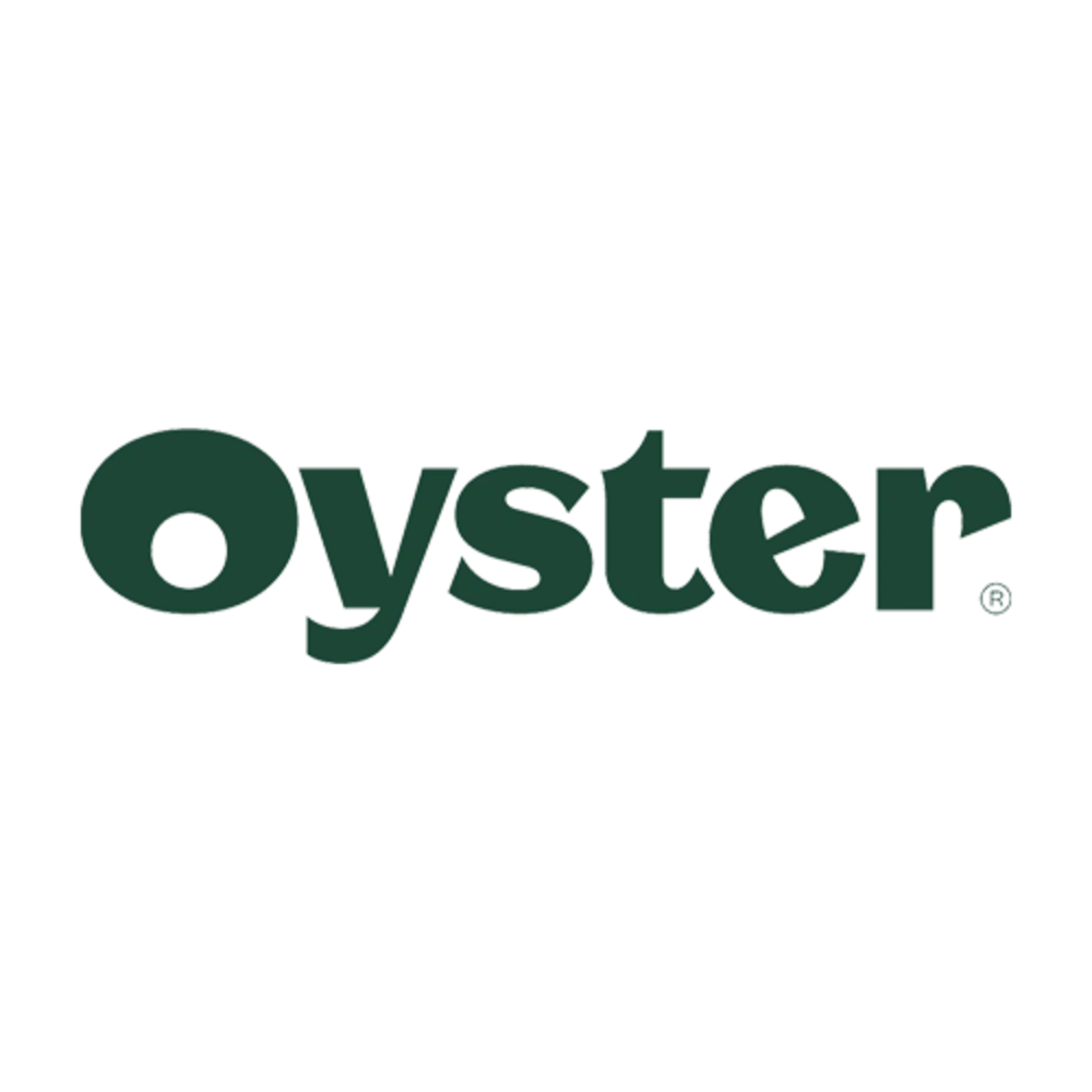 Photo de profil de Oyster