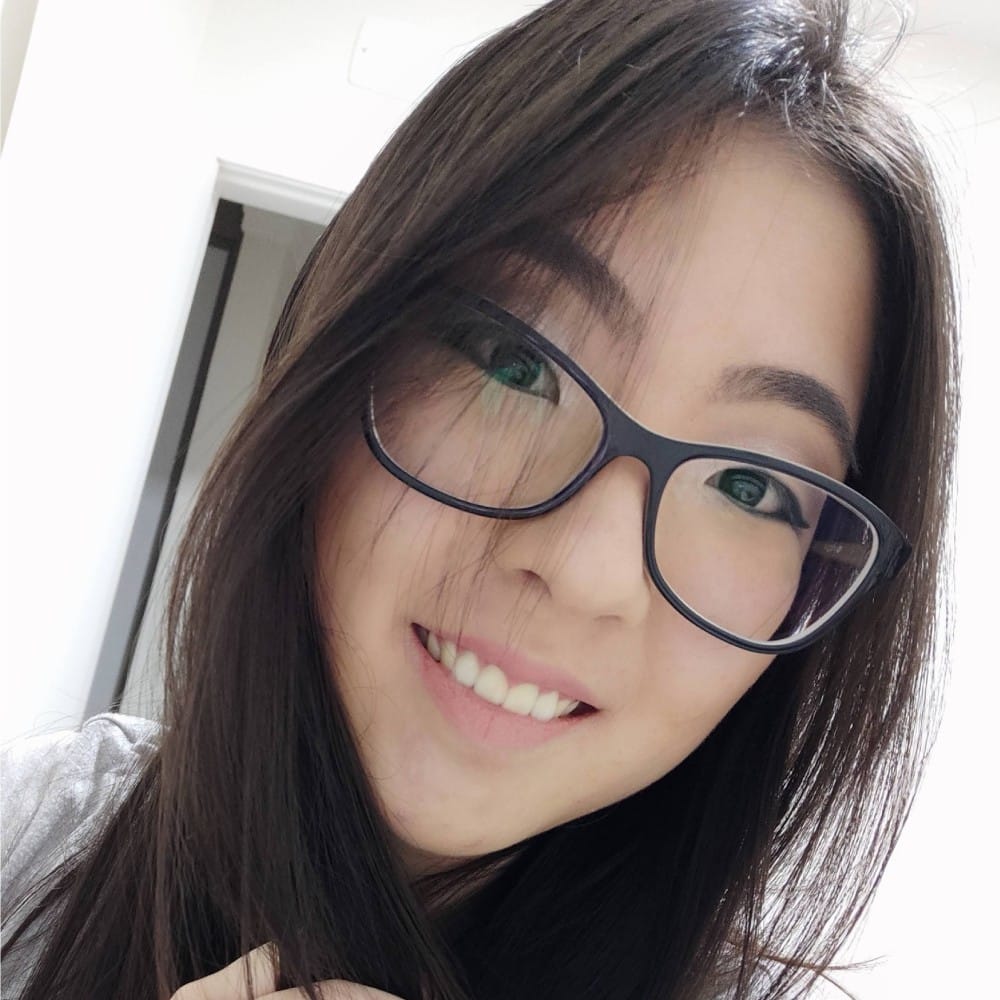 Profilbild von Paola Yumi Matsumoto