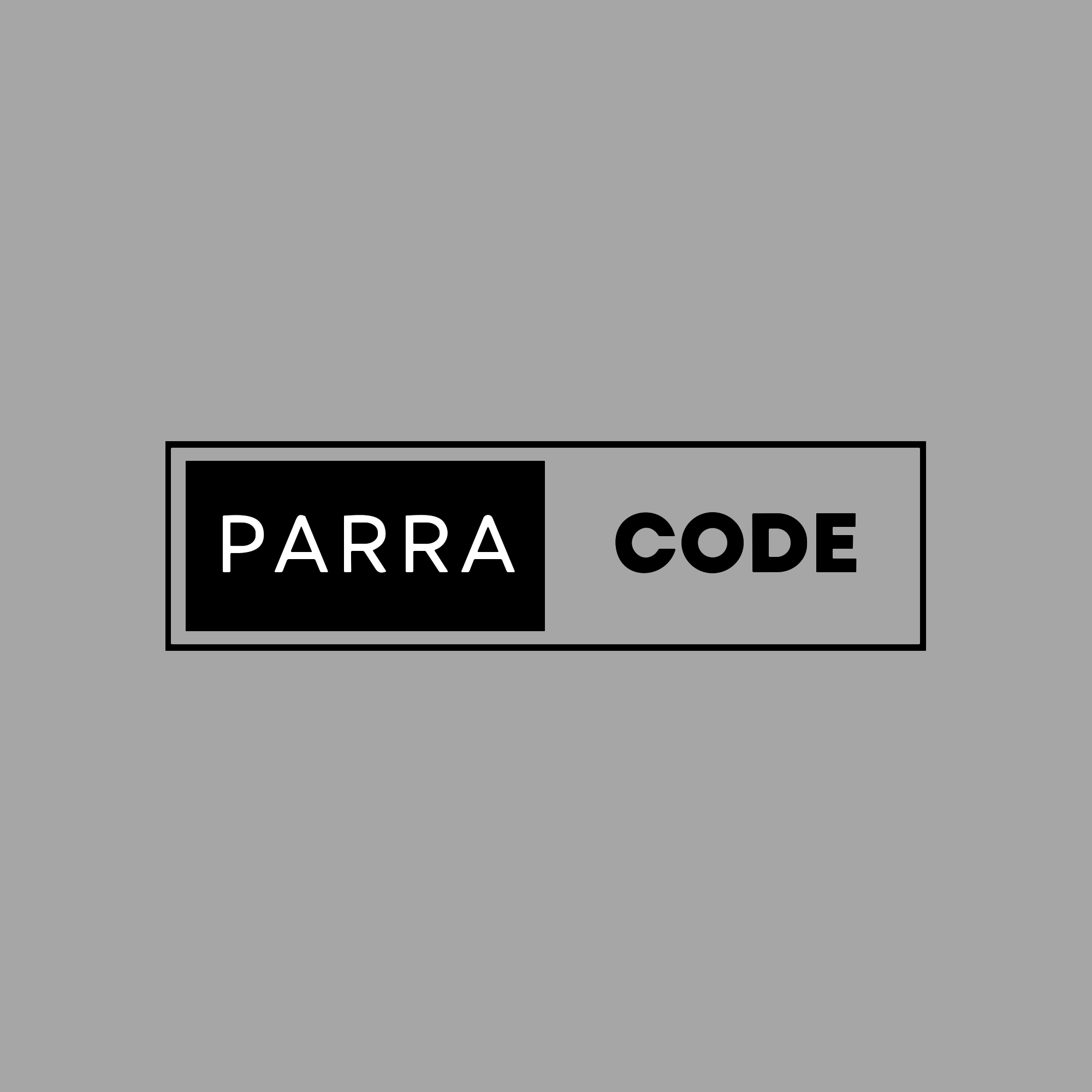 Parra Code 아바타