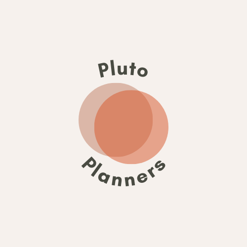 Pluto Planners 아바타